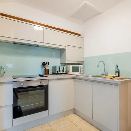 Casa vacanze High Tarn