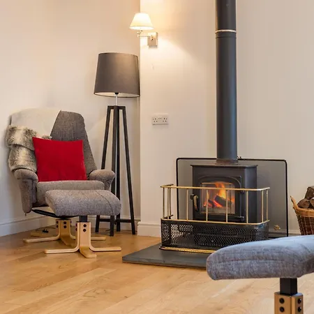 High Tarn Ferienhaus