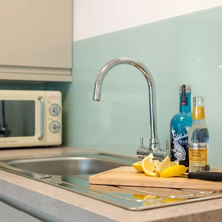 Ferienhaus High Tarn *