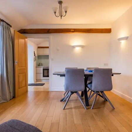 Ferienhaus High Tarn Grange-over-Sands