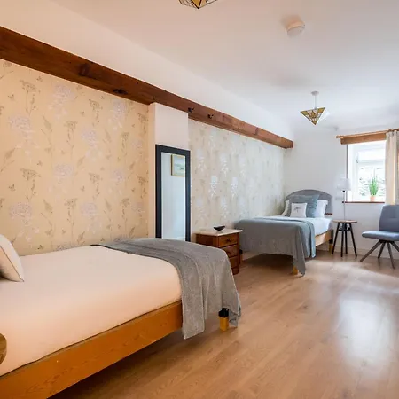 High Tarn * Grange-over-Sands