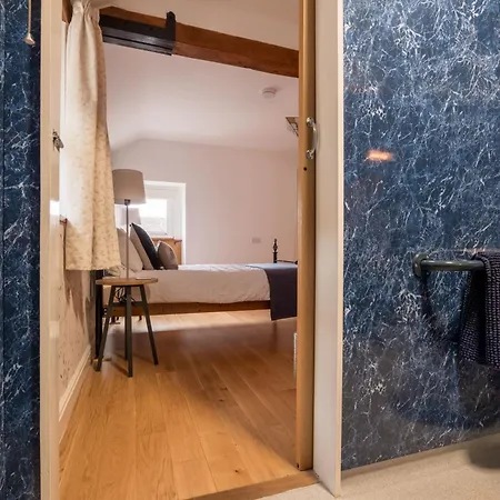 High Tarn Grange-over-Sands