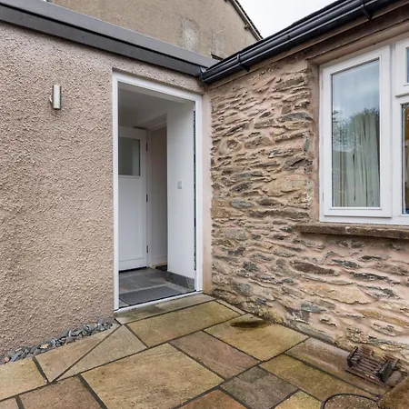 High Tarn * Grange-over-Sands