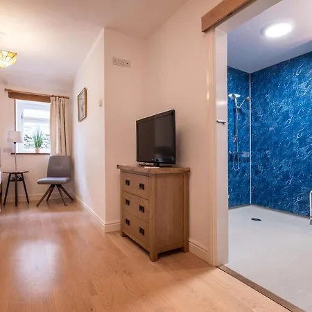 High Tarn Grange-over-Sands