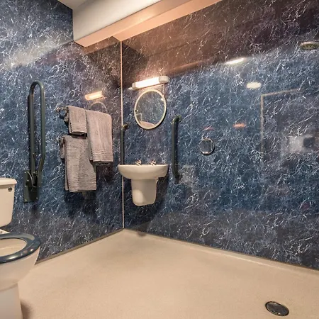 High Tarn Ferienhaus