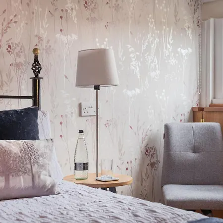 Casa vacanze High Tarn Grange-over-Sands