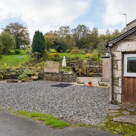 High Tarn Grange-over-Sands