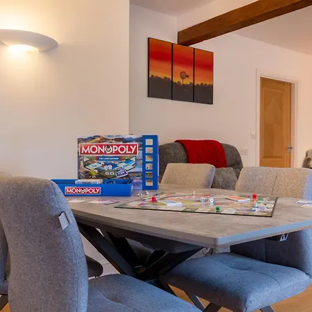 High Tarn Casa vacanze