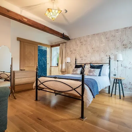 High Tarn Casa vacanze *