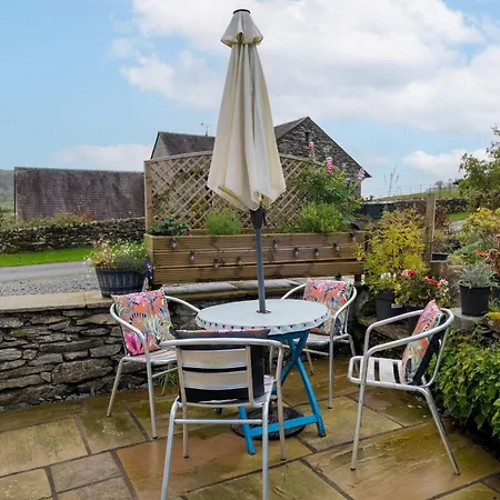 High Tarn * Grange-over-Sands