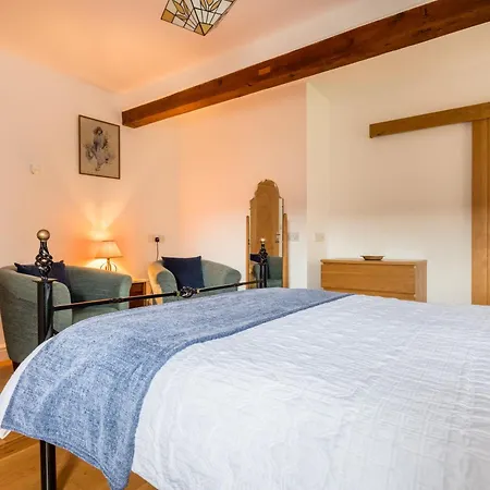 High Tarn * Grange-over-Sands