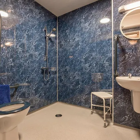 High Tarn Ferienhaus