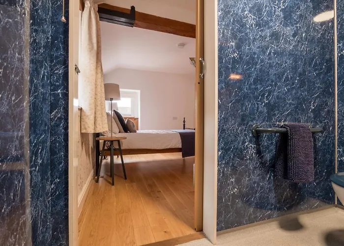 High Tarn Grange-over-Sands