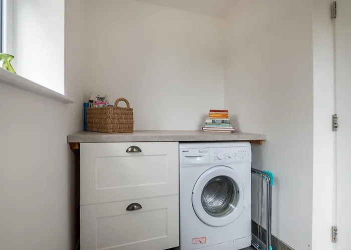 High Tarn Holiday home