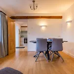 Casa vacanze High Tarn Grange-over-Sands